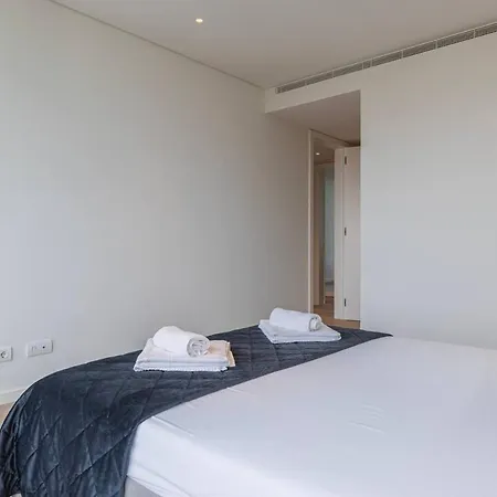 Prata Riverside Xx By Innkeeper Appartement *