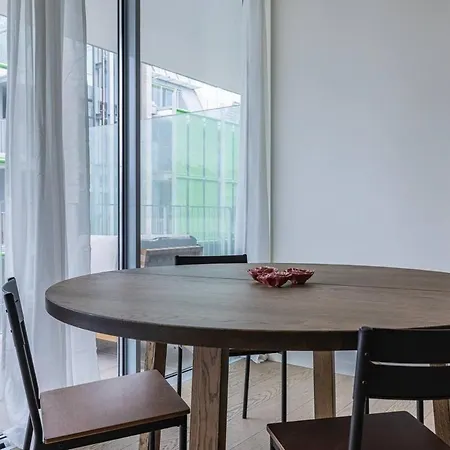 Prata Riverside Xx By Innkeeper Appartement *
