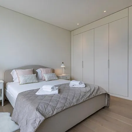 Prata Riverside Xx By Innkeeper Appartement