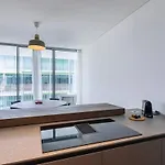 Apartman Prata Riverside Xx By Innkeeper