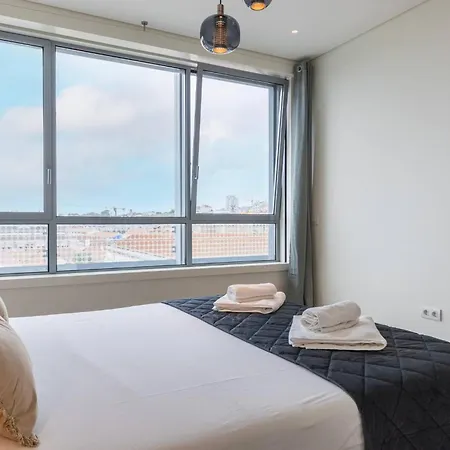 Apartment Prata Riverside Xx By Innkeeper *