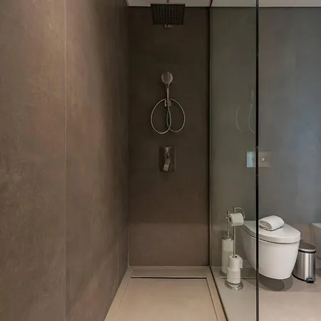 Prata Riverside Xx By Innkeeper Apartment Lisbon