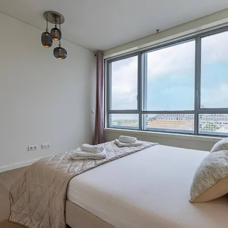 Prata Riverside Xx By Innkeeper Apartment *