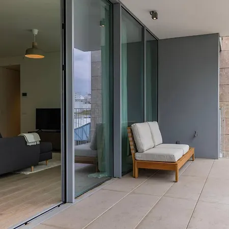 Prata Riverside Xx By Innkeeper Apartment Lisbon