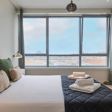Prata Riverside Xx By Innkeeper * Lisbon