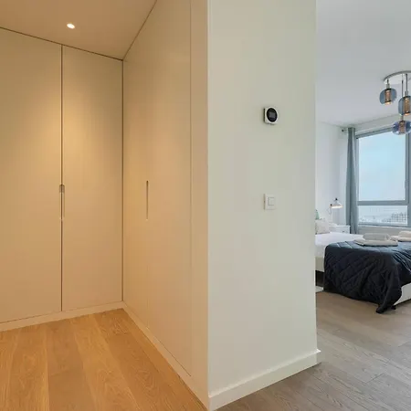 Apartment Prata Riverside Xx By Innkeeper *