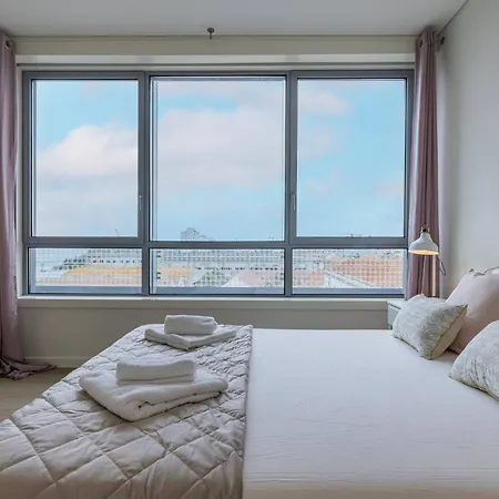 Apartment Prata Riverside Xx By Innkeeper