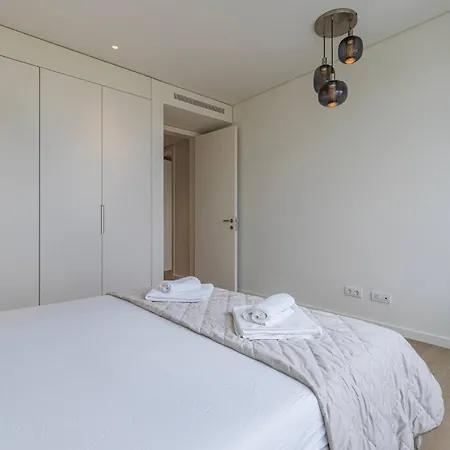 Apartment Prata Riverside Xx By Innkeeper *