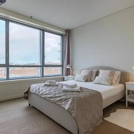 Prata Riverside Xx By Innkeeper Apartment *