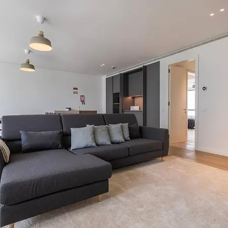 Prata Riverside Xx By Innkeeper Lisbon