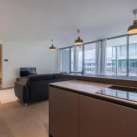 Prata Riverside Xx By Innkeeper Lisbon