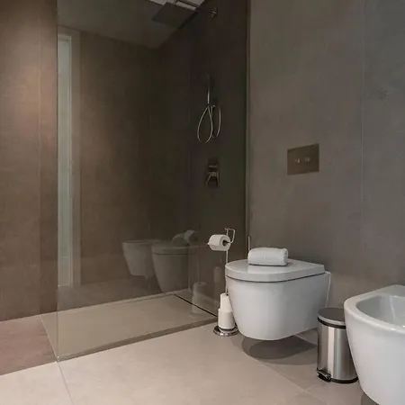Apartment Prata Riverside Xx By Innkeeper *