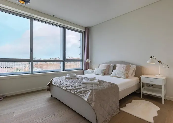 Prata Riverside Xx By Innkeeper Apartment *