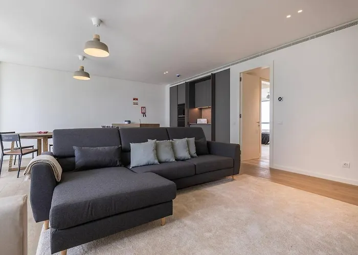 Prata Riverside Xx By Innkeeper Lisbon