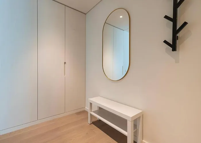 Prata Riverside Xx By Innkeeper Lägenhet *