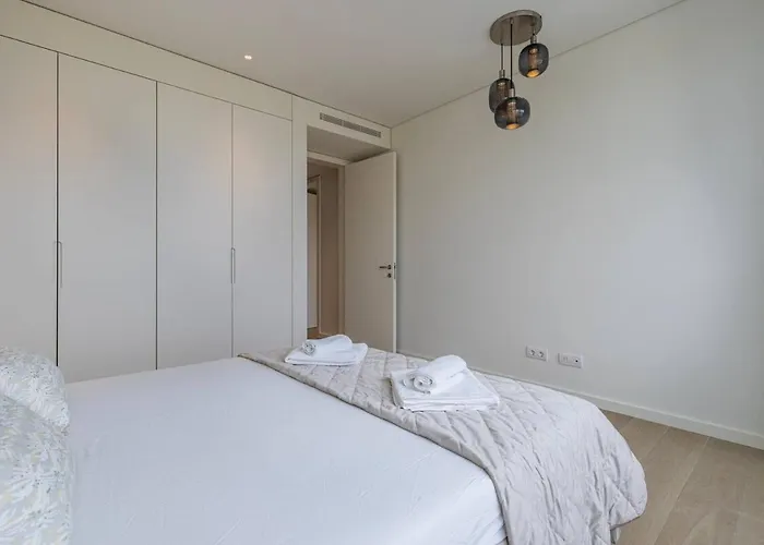 Prata Riverside Xx By Innkeeper Apartment