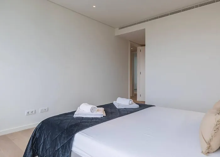 Prata Riverside Xx By Innkeeper Apartment *