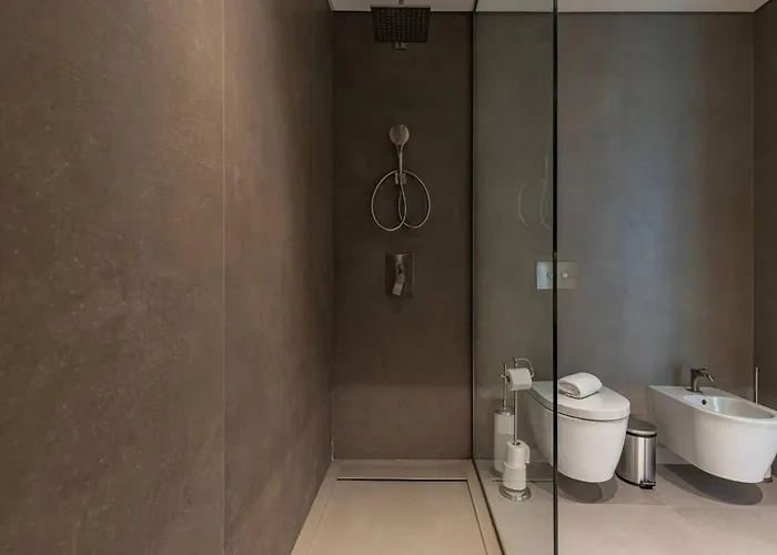 Prata Riverside Xx By Innkeeper Apartment *