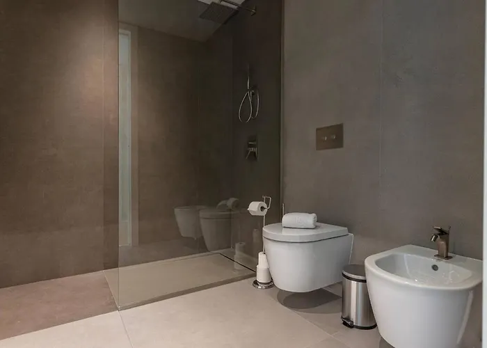 Apartment Prata Riverside Xx By Innkeeper *