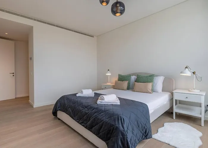 Prata Riverside Xx By Innkeeper