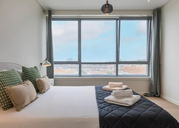 Prata Riverside Xx By Innkeeper *