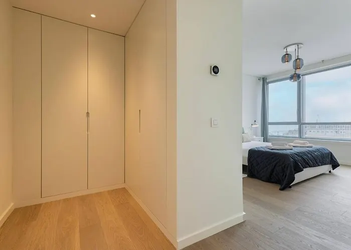 Prata Riverside Xx By Innkeeper Lisbon