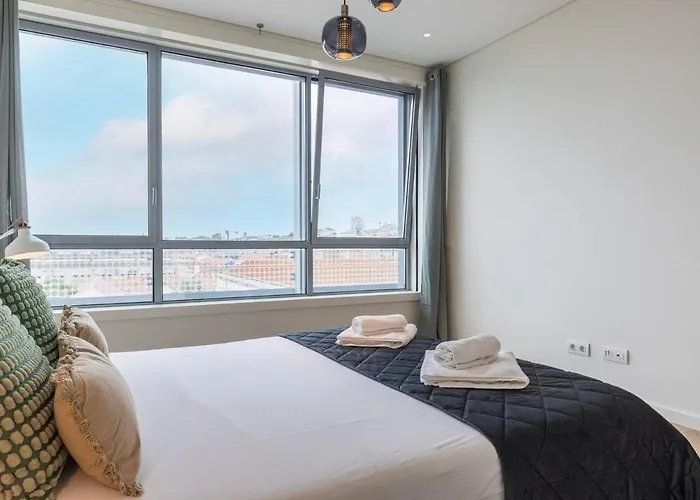 Prata Riverside Xx By Innkeeper * Lisbon