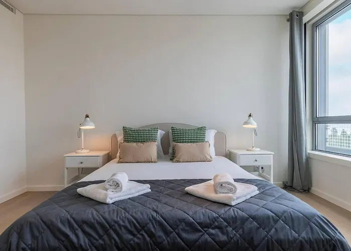 Prata Riverside Xx By Innkeeper Lisbon