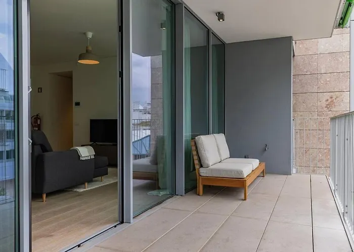 Prata Riverside Xx By Innkeeper Lisbon