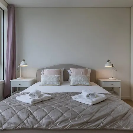 Prata Riverside Xx By Innkeeper * Lisboa