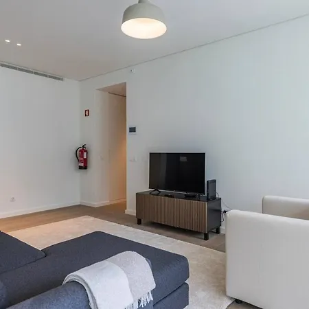 Prata Riverside Xx By Innkeeper Apartmán