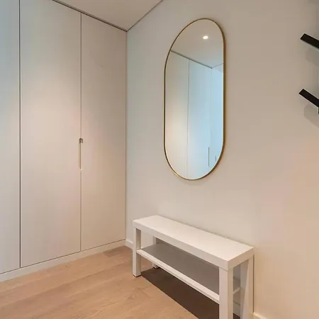 Prata Riverside Xx By Innkeeper Apartmán *