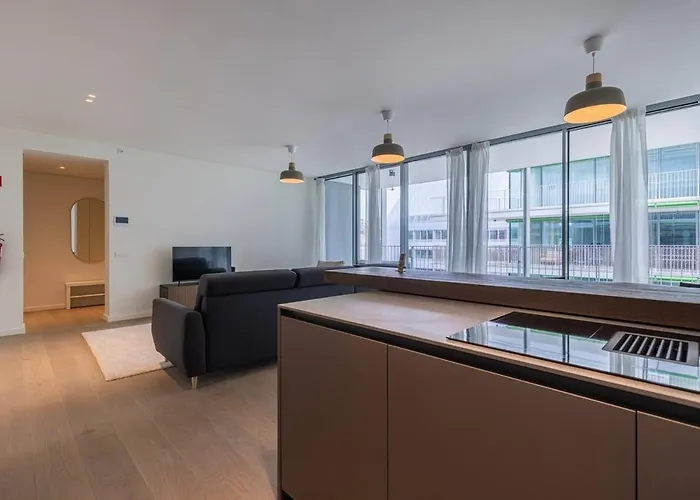 Prata Riverside Xx By Innkeeper Lisboa