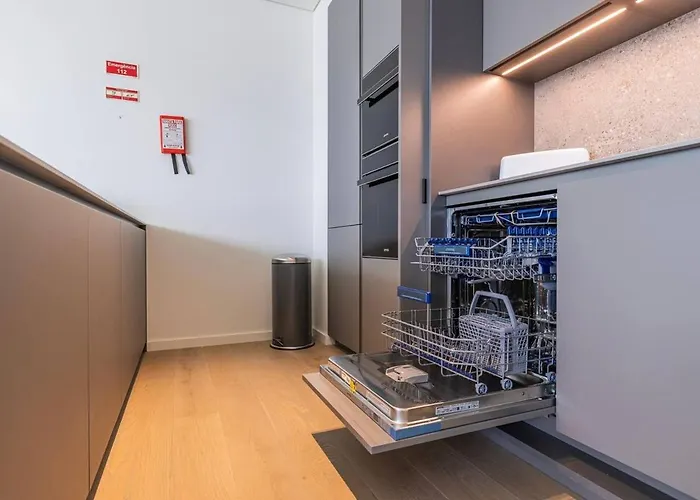 Prata Riverside Xx By Innkeeper Daire *