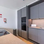 Prata Riverside Xx By Innkeeper شقة Lisboa