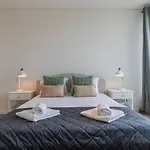 Prata Riverside Xx By Innkeeper Lisboa