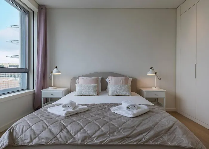 Prata Riverside Xx By Innkeeper * Lissabon