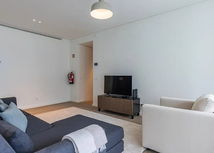 Prata Riverside Xx By Innkeeper Apartment