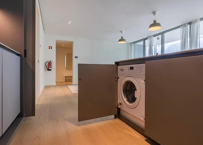 Prata Riverside Xx By Innkeeper