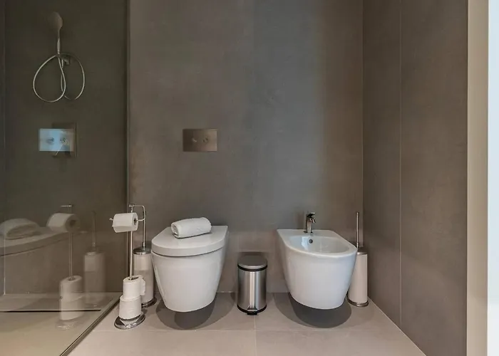 Prata Riverside Xx By Innkeeper Apartment Lissabon