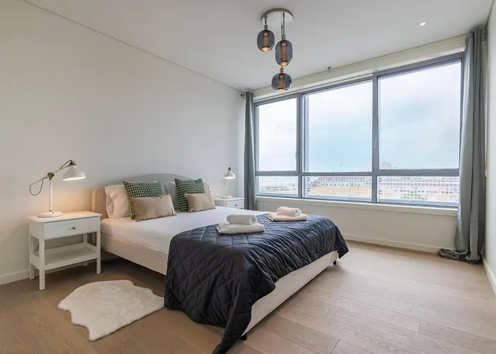 Prata Riverside Xx By Innkeeper Lissabon