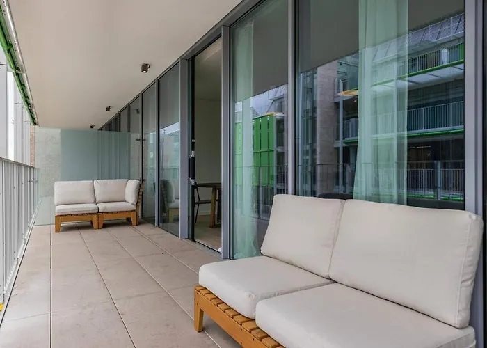 Prata Riverside Xx By Innkeeper * Lissabon